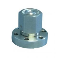 HTC Adapter 304L (VCR Adapter 304L compatible) female stainless steel
