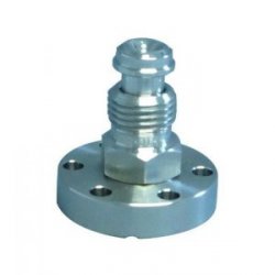 HTC Adapter 304L (VCR Adapter 304L compatible) male satinless steel