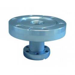 CF reducing piece 304L flanges turnable