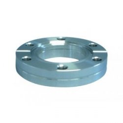 CF-welding flange 316L fixed