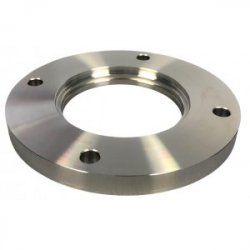 ISO-F welding flange 304