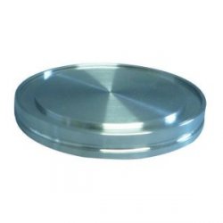 ISO-K blind flange 1.0037