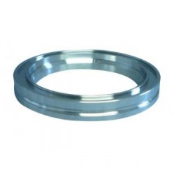ISO-K welding flange aluminium