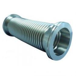 ISO-K hoses and flex connectors