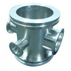 ISO-K instrument cross 316L