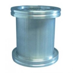 ISO-K joint element 316L