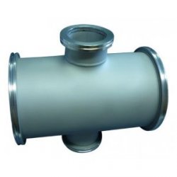 ISO-K reducer Cross