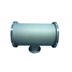 ISO-K reducer T-piece