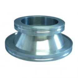 ISO-K reducer conical 316L