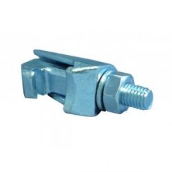 ISO-K claw clamp steel