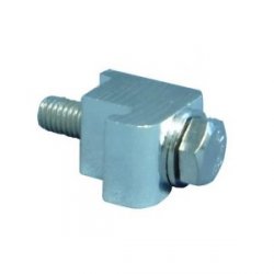ISO-K claw grip aluminium