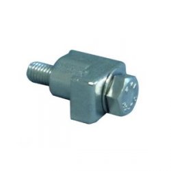 ISO-K claw grip stainless steel