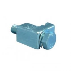 ISO-K claw grip steel