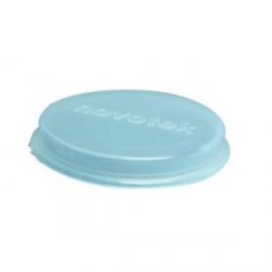 small flange-flange caps plastic