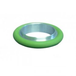 centering ring aluminium Perbunan
