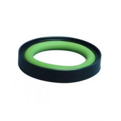 outer centering ring aluminium POM EPDM