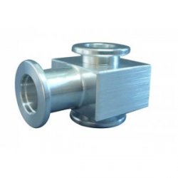 T-piece aluminium