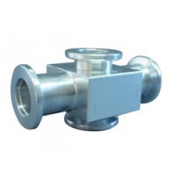 cross aluminium