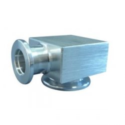 reducing angle aluminium