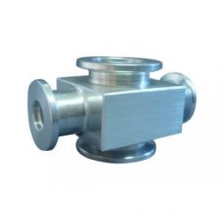 reducing cross aluminium