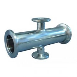 reducing cross stainless steel