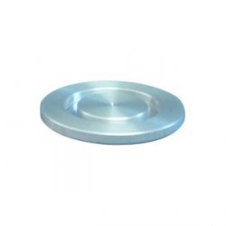 blind flange aluminium