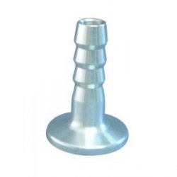 hose nozzle aluminium