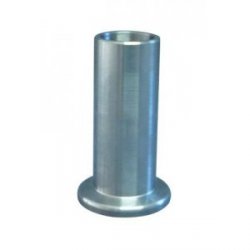 small flange with socket steel long