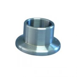 small flange with socket steel short