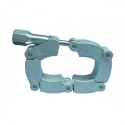 aluminium / steel for metal sealing