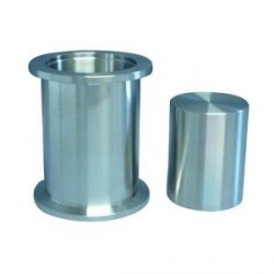 Overflow valve stainless steel
