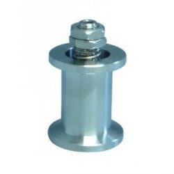 Pressure relief valve stainless steel