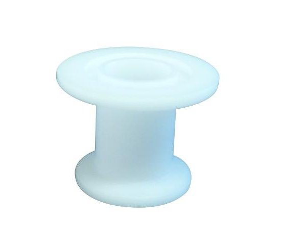 Bild 1 - Reducing piece POM DN 25/16 L=30