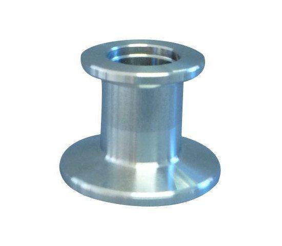 Bild 1 - Reducing piece stainless steel DN 25-20/16 L=30 316L