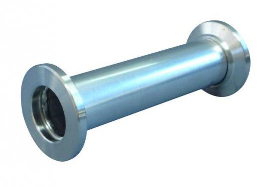 Bild 1 - Joint stainless steel DN 25 L=100 / d=25 304