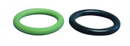 Bild 1 - Replacement O-ring Viton DN 40 d=42x5