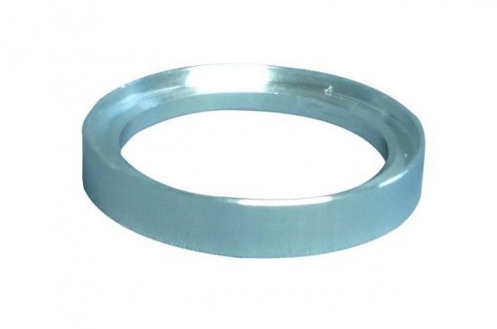 Bild 1 - Metal sealing ring (cutting ring) aluminium soft annealed DN 50 a=68 / c=75