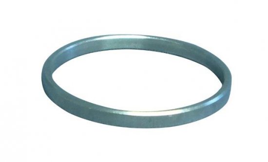 Bild 1 - Retaining ring stainless steel DN 16 c=32