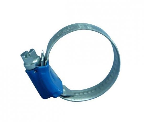 Bild 1 - Hose clamps DN 40 d=32-40
