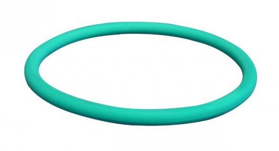 Bild 1 - Replacement O-rings EPDM DN 250 d=253,4 x 5.3