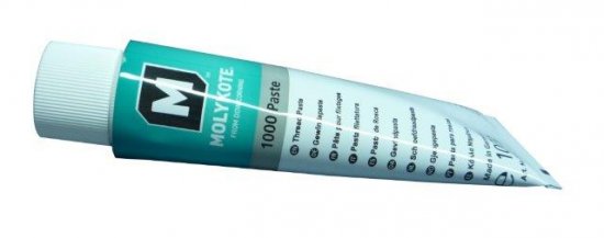 Bild 1 - Thread lubricant for sets of screws