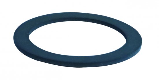 Bild 1 - CF-sealing Viton DN 40 1p. a=48 / d=37 / d=3