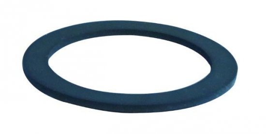Bild 1 - CF-sealing Viton DN 250 set of 3p. a=273 / d=254 / d=3