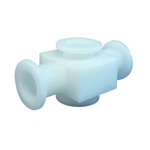 Cross POM DN 16 a=40 / b=20