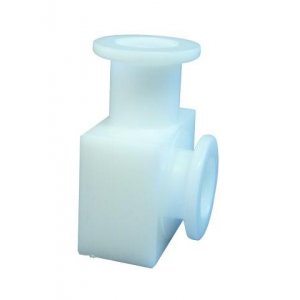 Angle POM DN 16 a=40 / b=20 / c=57,5