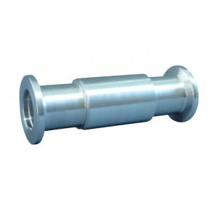 Joint aluminium DN 25 L=100