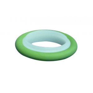 Centering ring POM/Viton DN 25 a=25 / b=26