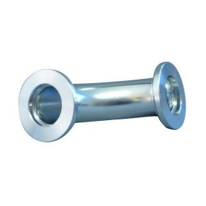 Angle stainless steel 304 DN 25 a=50 / d=25 / r=50
