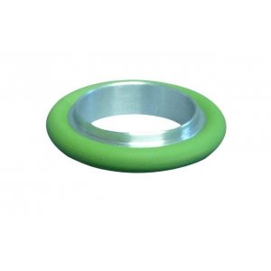 Centering ring aluminium/EPDM DN 25 a=25 / b=26