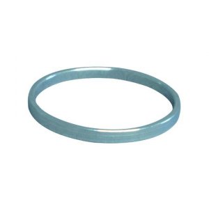Retaining ring aluminium DN 50 c=70